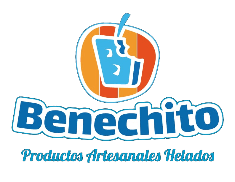 Benechito — Productos Artesanales Helados