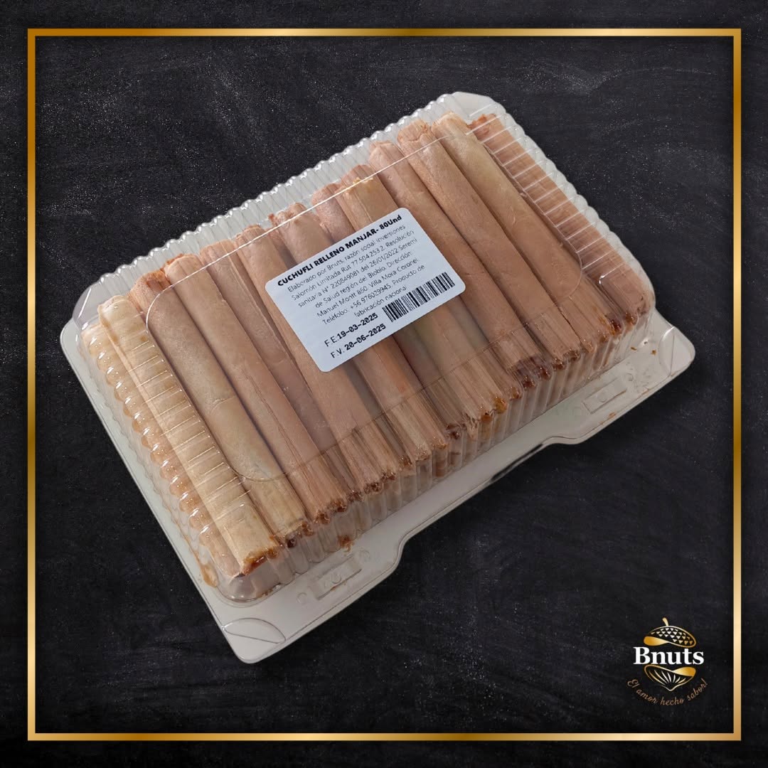 Producto Benechito